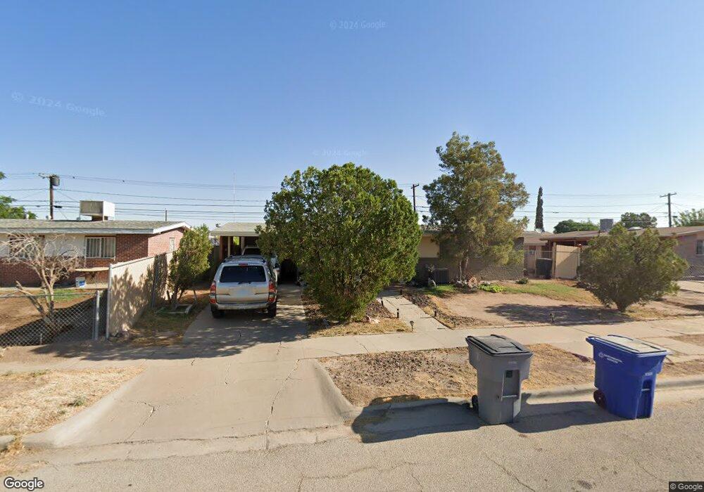 245 Jensen Ave, El Paso, TX 79915 - photo 1