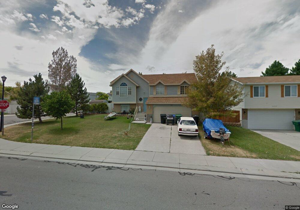 6846 S Clernates Dr, West Jordan, UT 84081 - photo 1