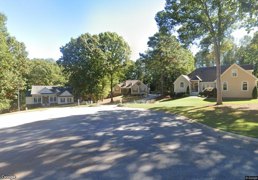 135 Hamstead Park Dr unit A, Sharpsburg, GA 30277 - photo 1