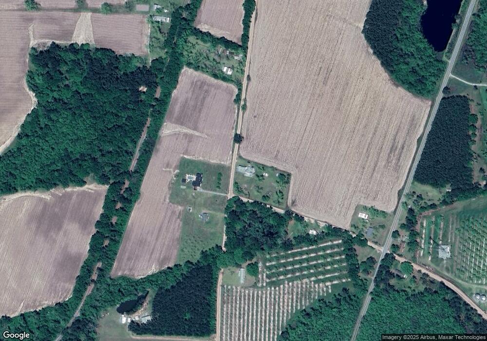 801 Shiflett Rd, Adel, GA 31620 - photo 1