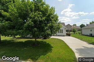311 Parkview Cir, Glenbeulah, WI 53023