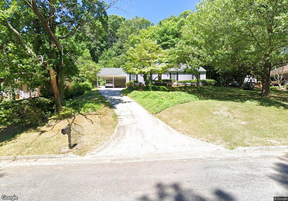 716 Shannon Rd, Asheboro, NC 27203 - photo 1