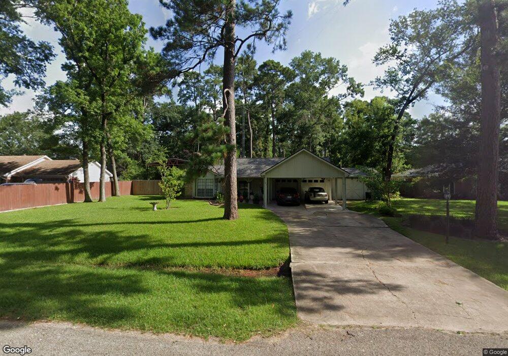 123 Heatherwood Dr, Spring, TX 77386 - photo 1