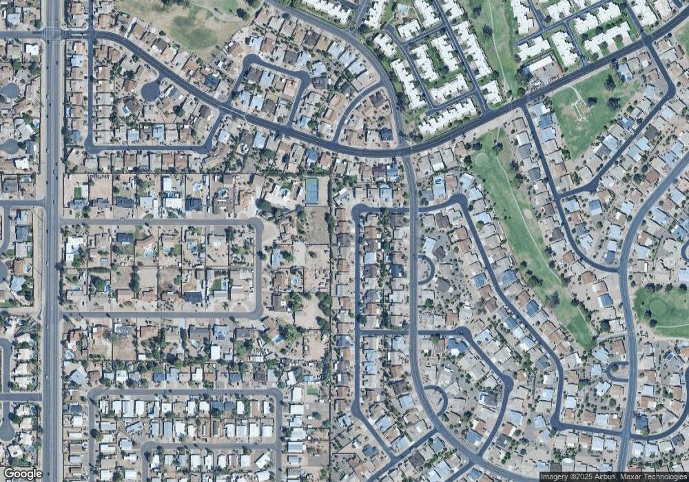 902 S 78th St, Mesa, AZ 85208 - photo 1