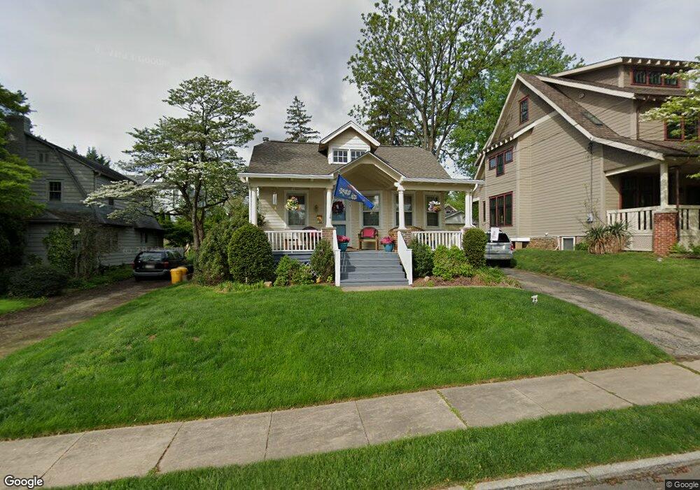 404 Righters Mill Rd, Gladwyne, PA 19035 - photo 1