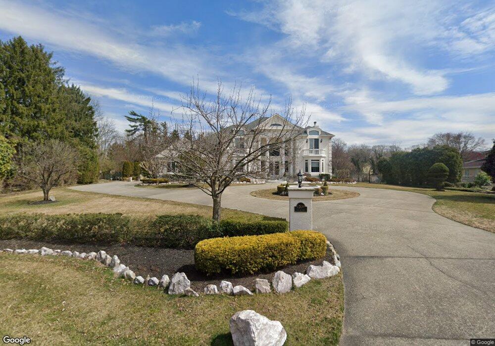 1209 Kay Dr W, Cherry Hill, NJ 08034 - photo 1