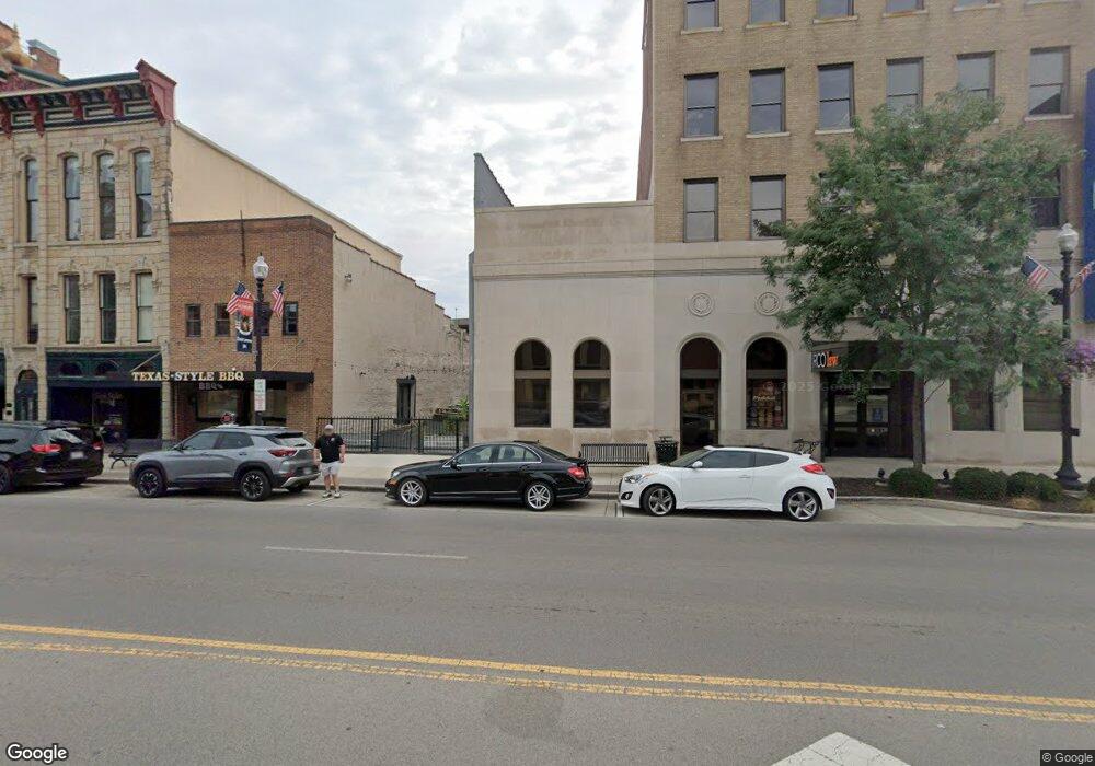 335 S Main St, Findlay, OH 45840 - photo 1