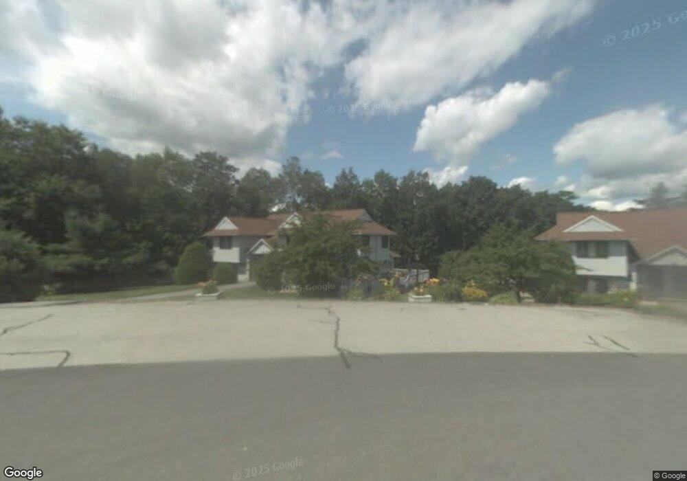 2 N Peak Village unit 2-A, Newbury, NH 03255 - photo 1