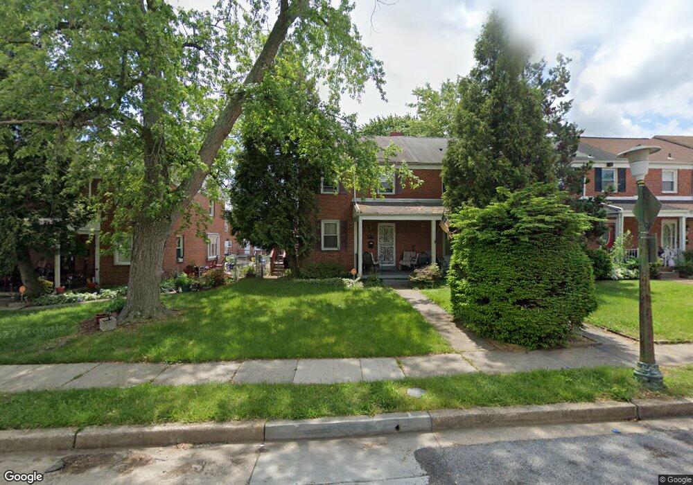1933 Swansea Rd, Baltimore, MD 21239 - photo 1