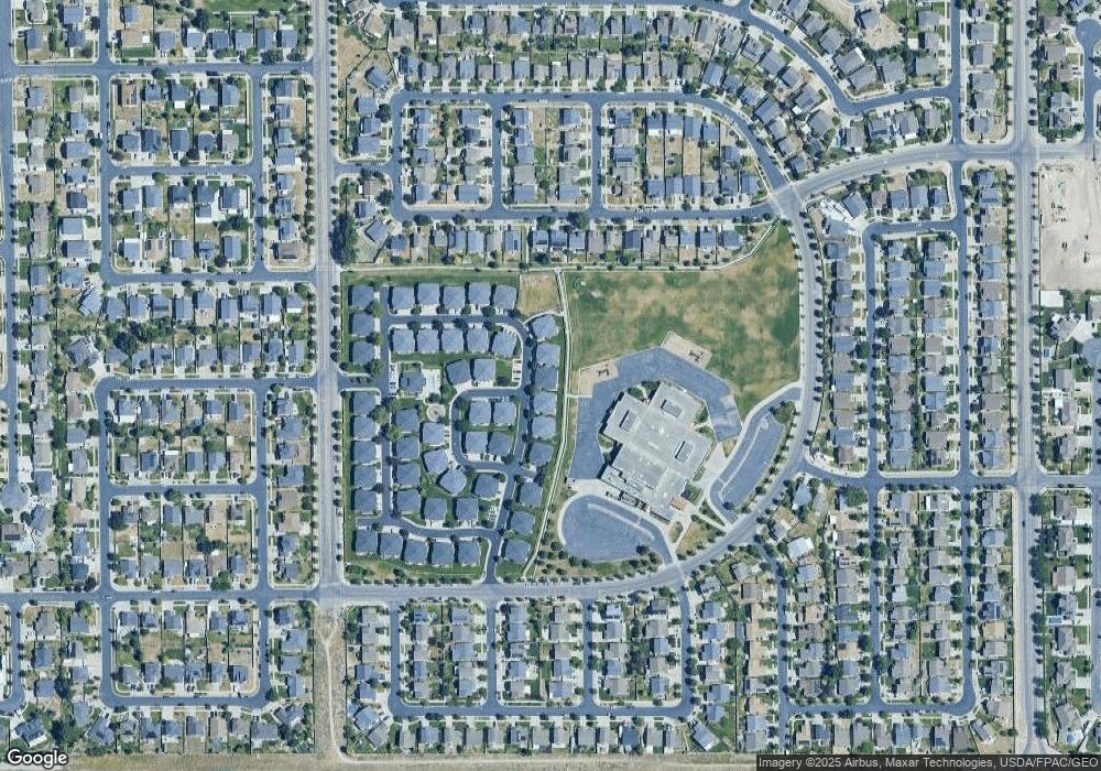 8439 S Ivy Gable Dr, West Jordan, UT 84081 - photo 1