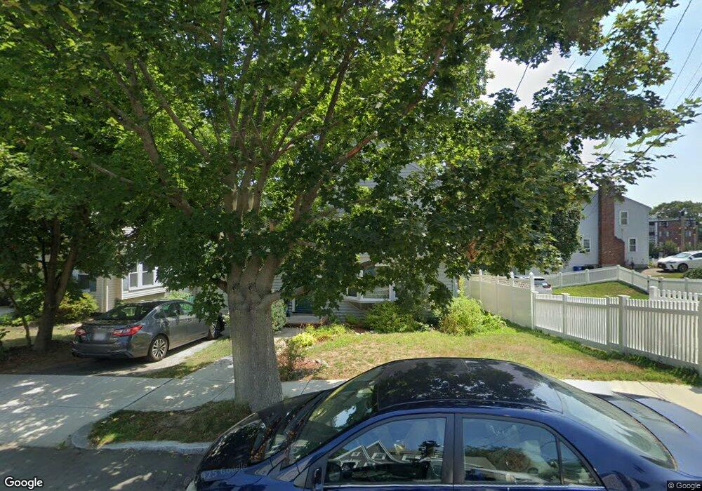 11 Pontiac Rd, Quincy, MA 02169 - photo 1