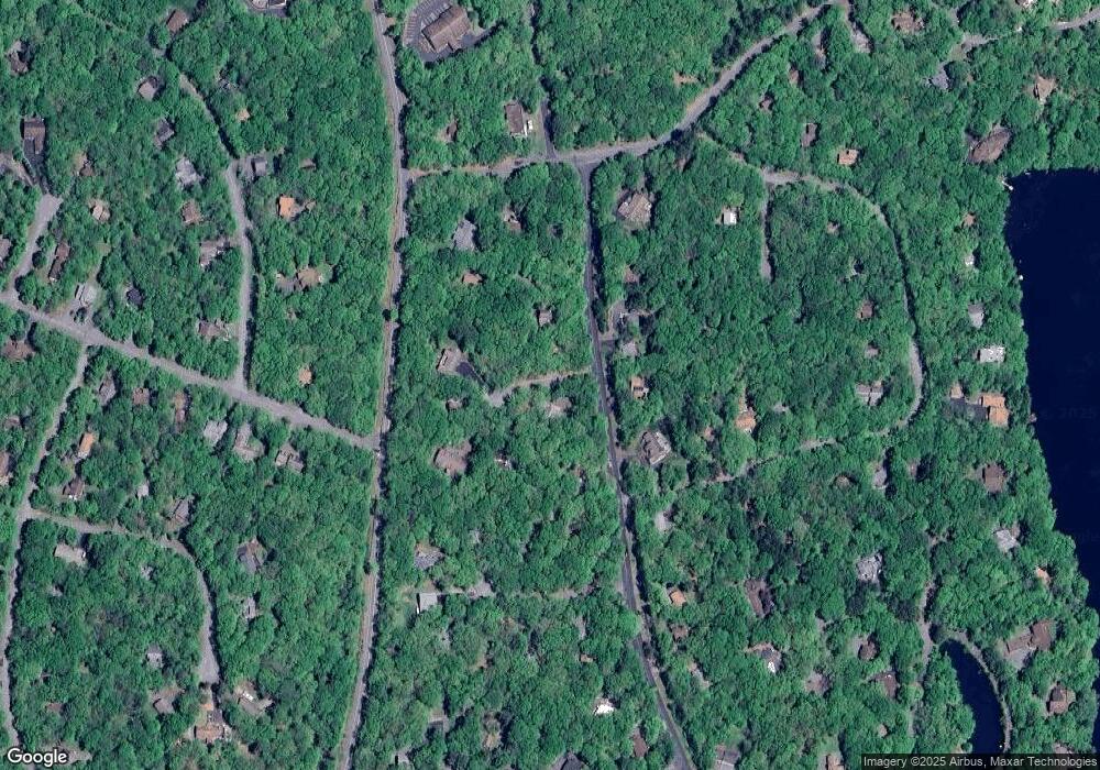 0 Wren Ct, Blooming Grove Township, PA 18428 - photo 1