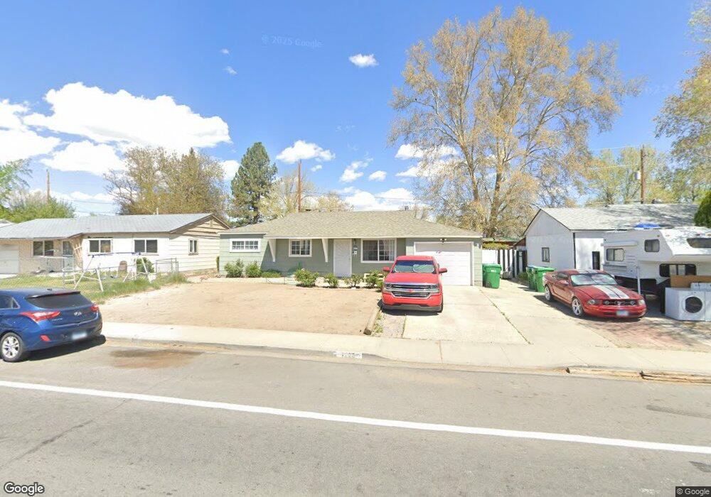 1220 York Way, Sparks, NV 89431 - photo 1