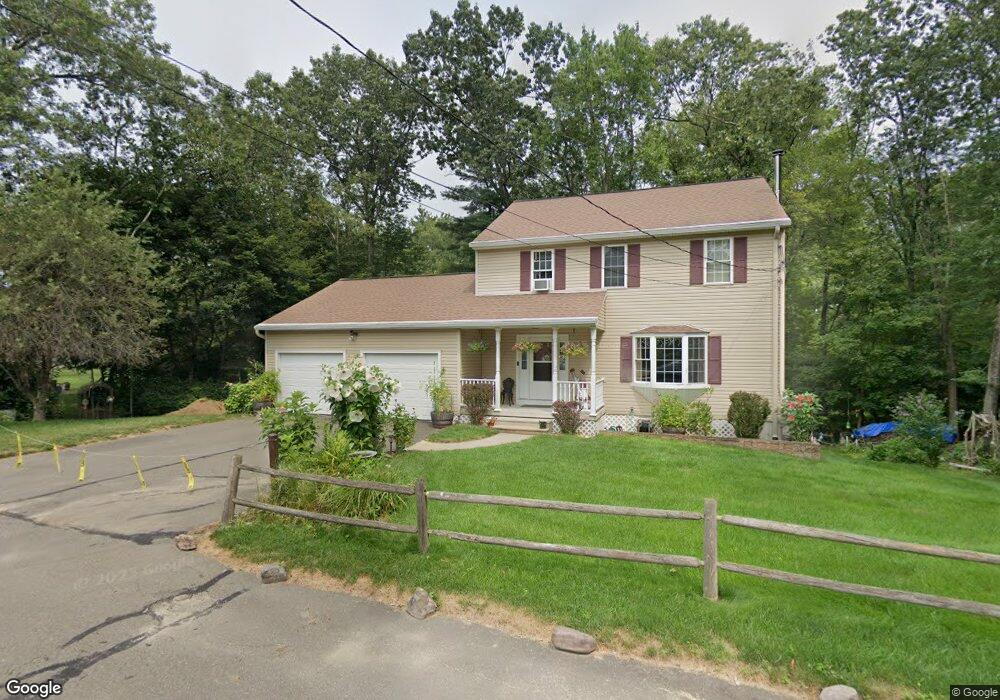 28 Alfred St, Ludlow, MA 01056 - photo 1