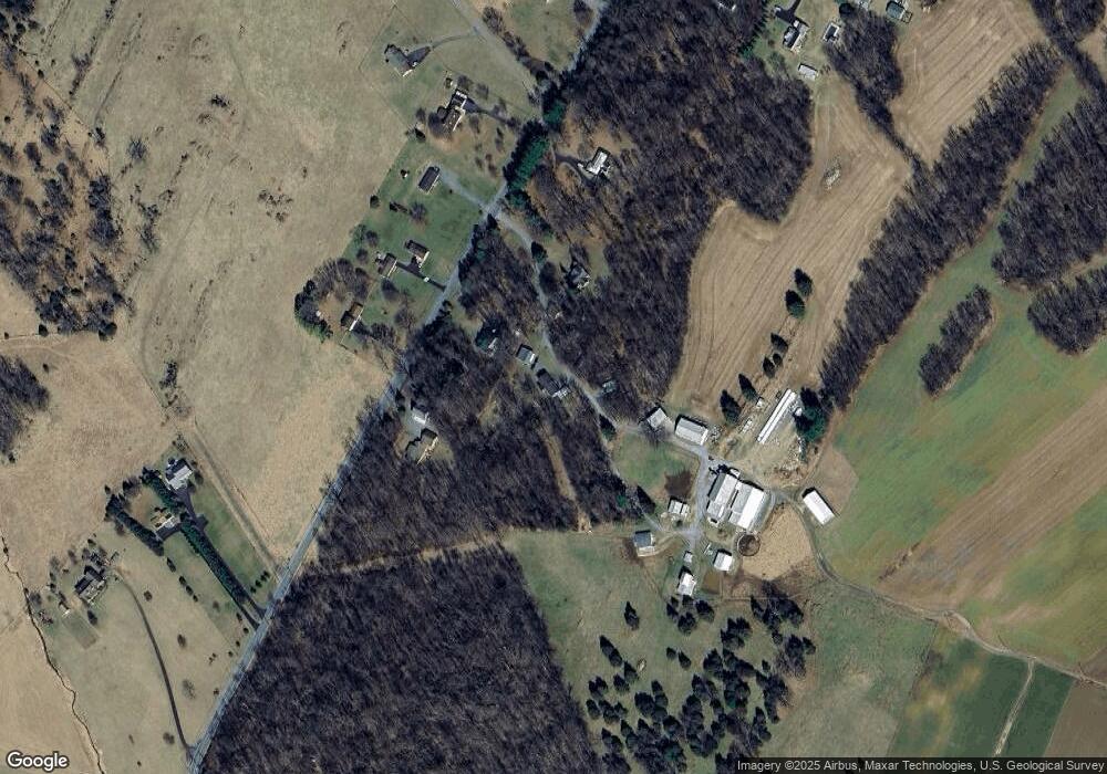 11817 Big Spring Rd, Clear Spring, MD 21722 - photo 1