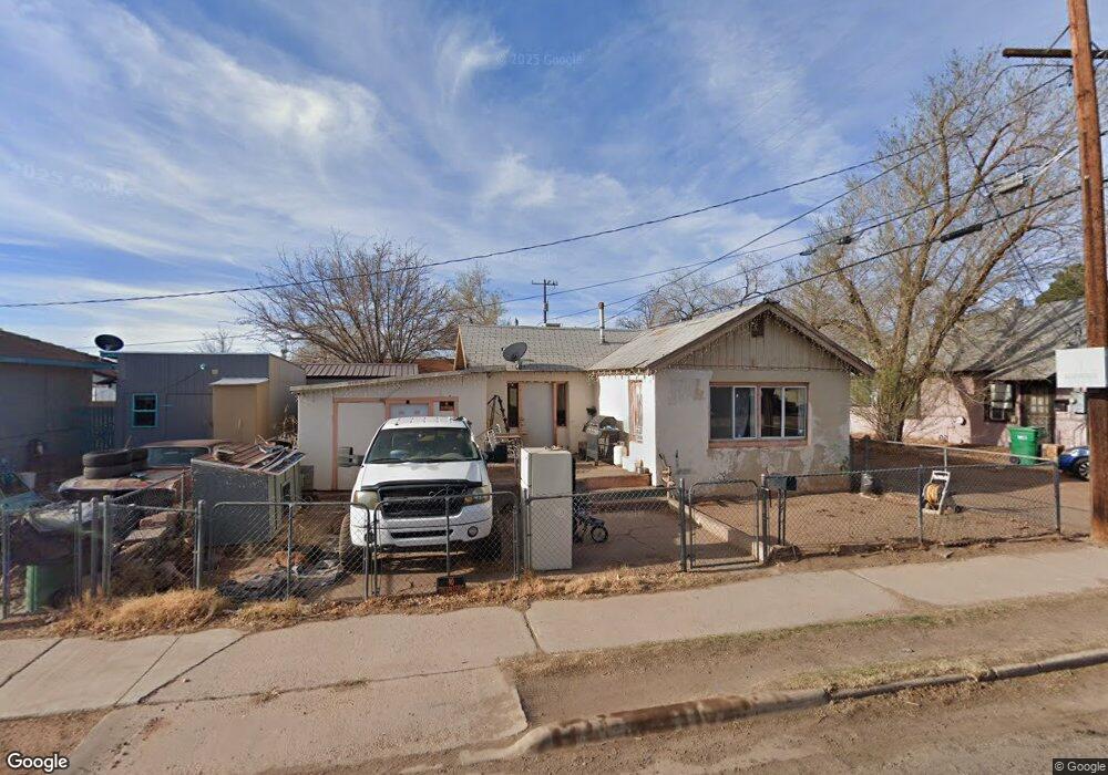 111 W Elm St, Winslow, AZ 86047 - photo 1