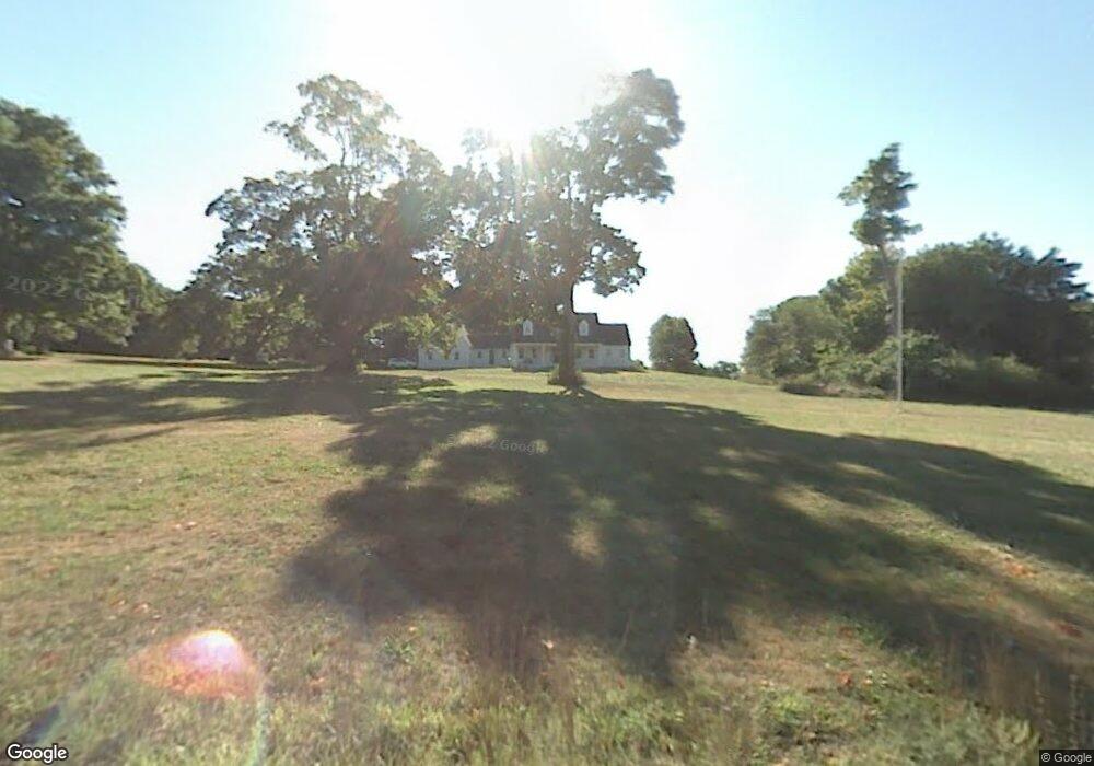 119 Stafford St, Stafford Springs, CT 06076 - photo 1