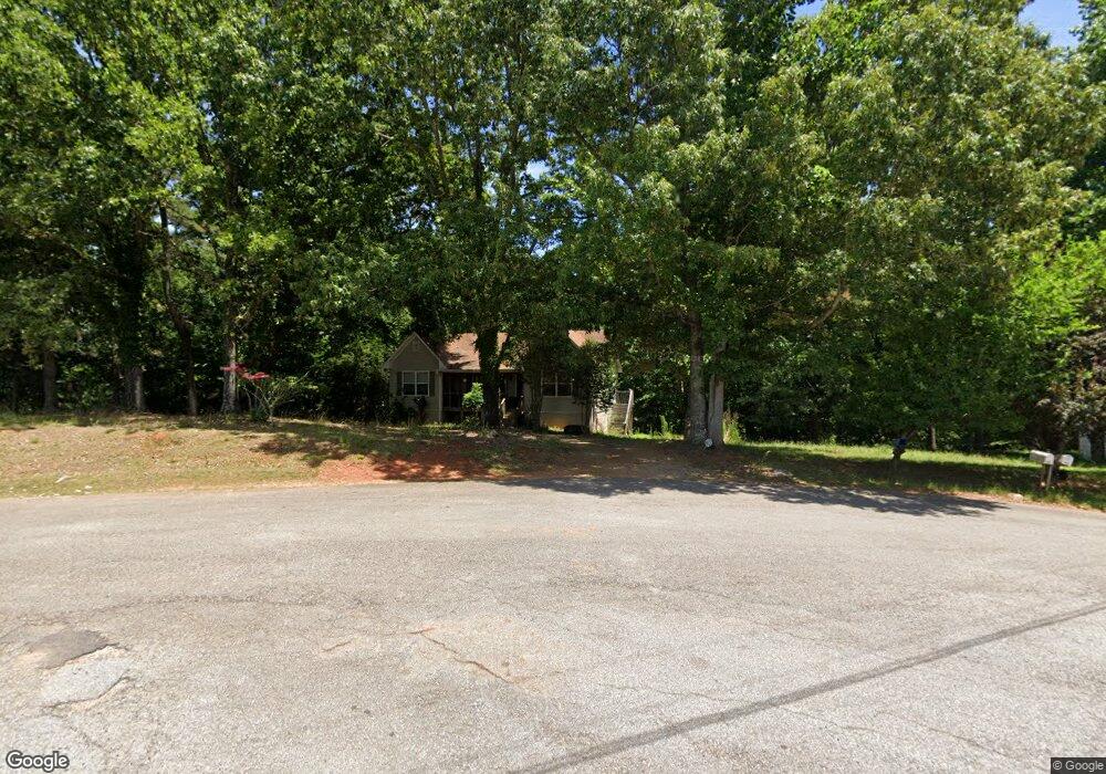 3469 Cook Rd, Gainesville, GA 30506 - photo 1