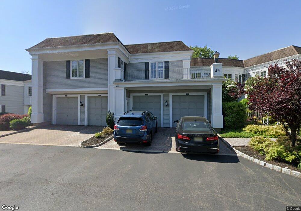 177 Terrace Dr unit 177, Chatham, NJ 07928 - photo 1