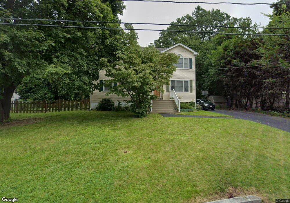 58 Bumble Bee Cir, Shrewsbury, MA 01545 - photo 1