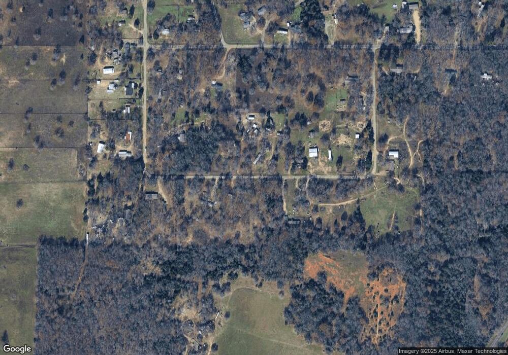 7 Settlers Loop, Athens, TX 75751 - photo 1