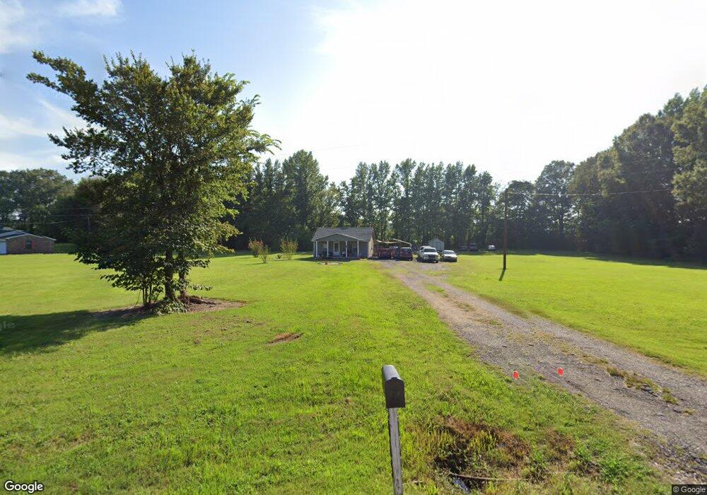 3085 Eurekaton Rd, Stanton, TN 38069 - photo 1