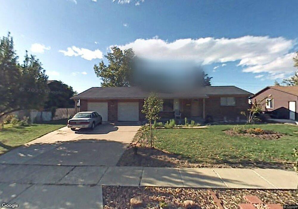 8094 S Bryce Dr, Sandy, UT 84070 - photo 1