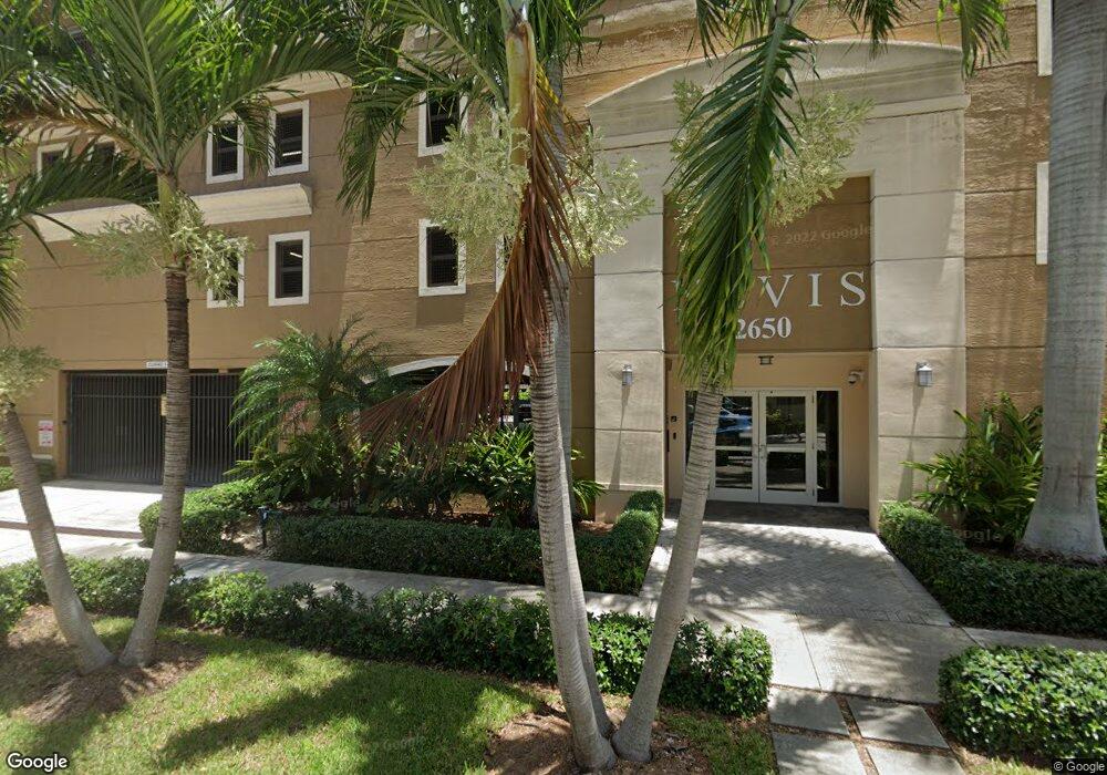 2650 SW 37th Ave unit 705, Coconut Grove, FL 33133 - photo 1