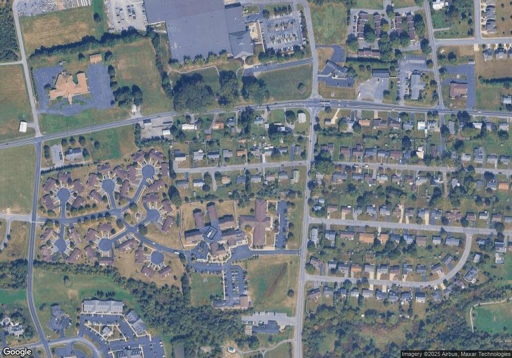 1019 Saint Paul St, Lewisburg, PA 17837 - photo 1