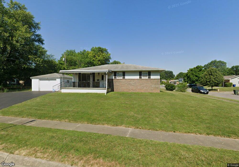 3701 Dresden St, Columbus, OH 43224 - photo 1