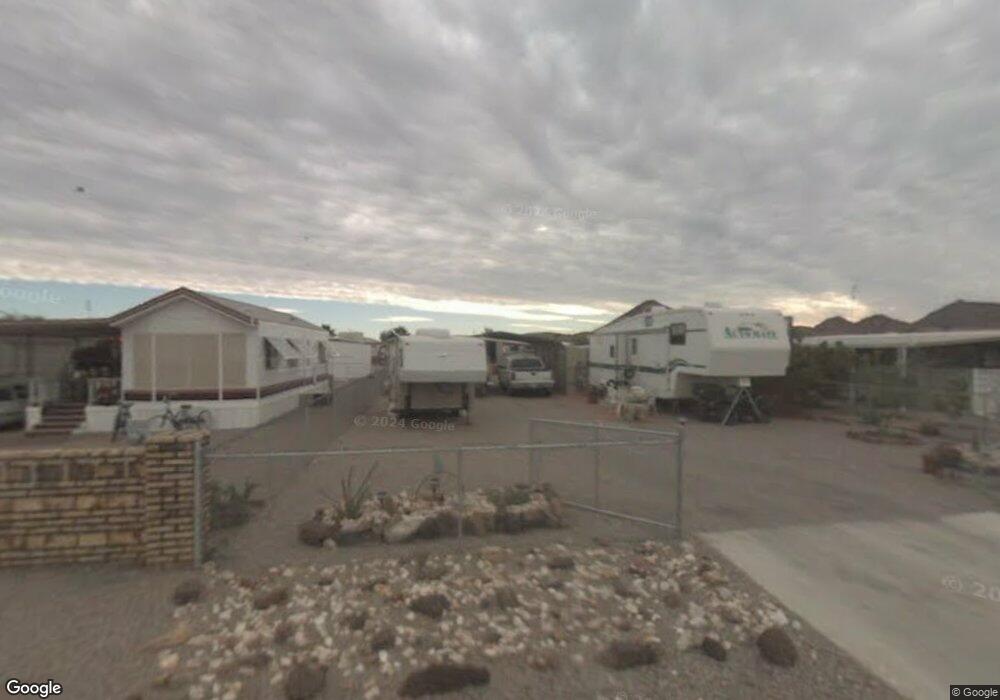 615 W Comanche Dr, Quartzsite, AR 85346 - photo 1