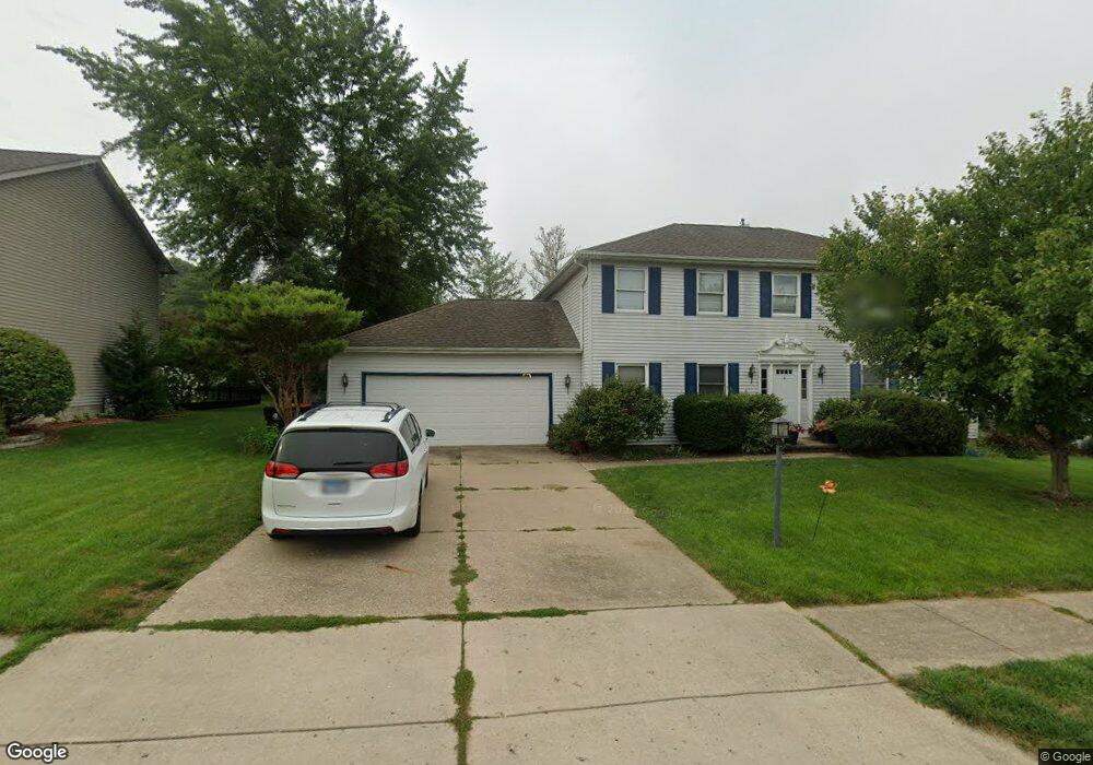 5714 W Rachael Ct, Peoria, IL 61615 - photo 1