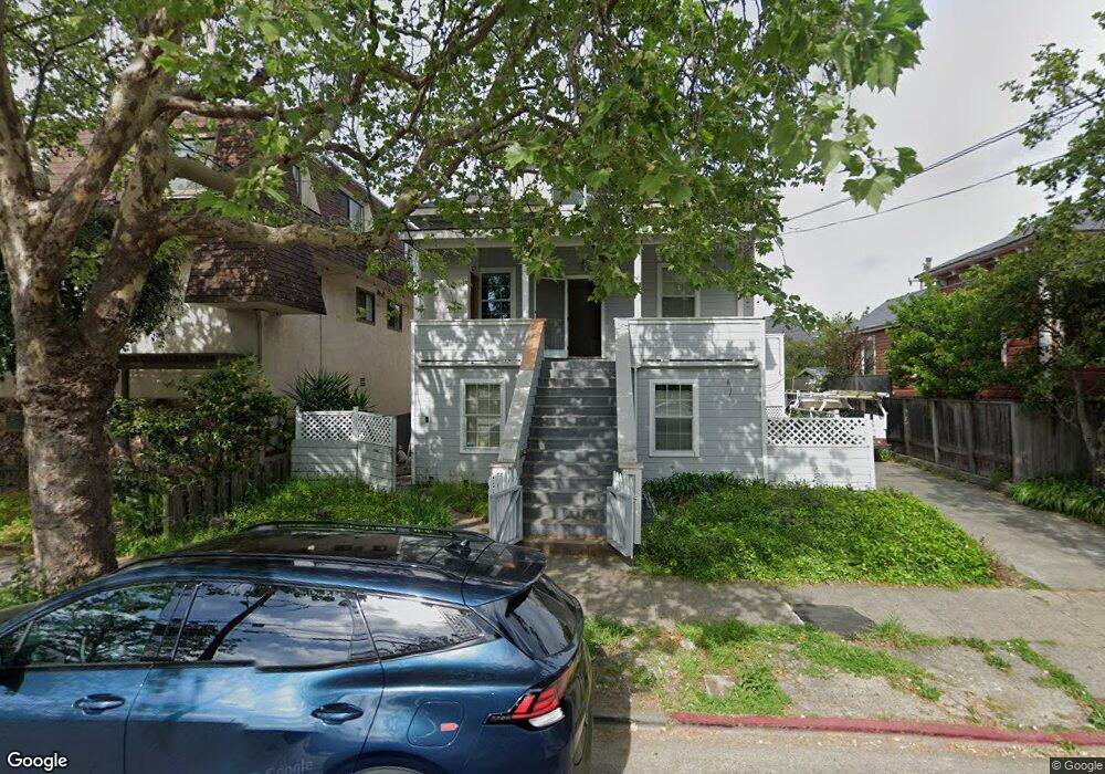 523 B St unit 2, San Rafael, CA 94901 - photo 1