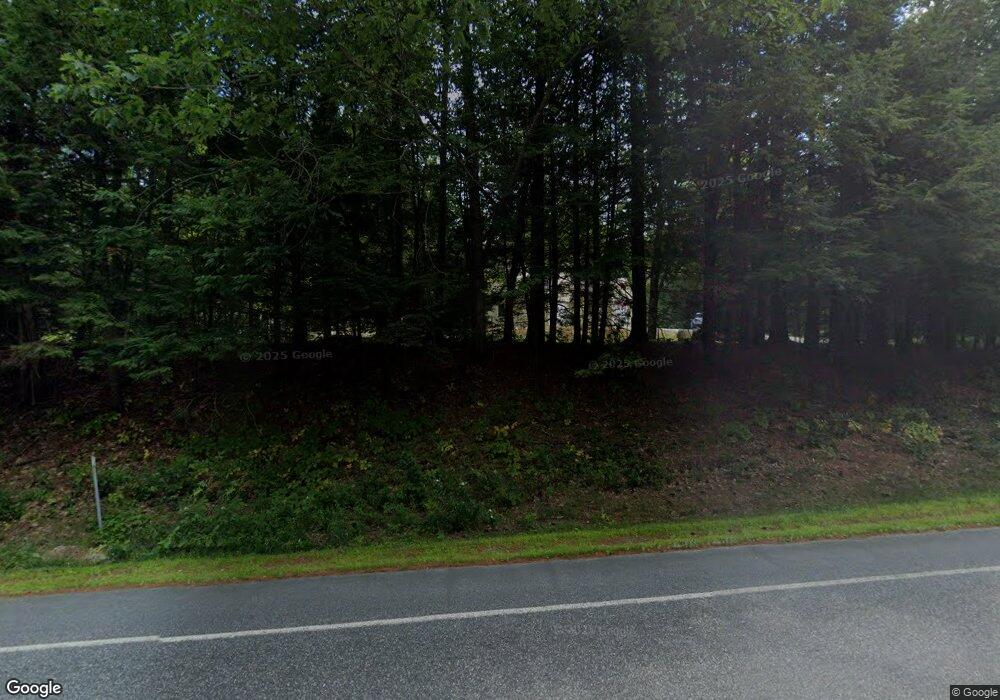 1107 Newport Rd, New London, NH 03257 - photo 1