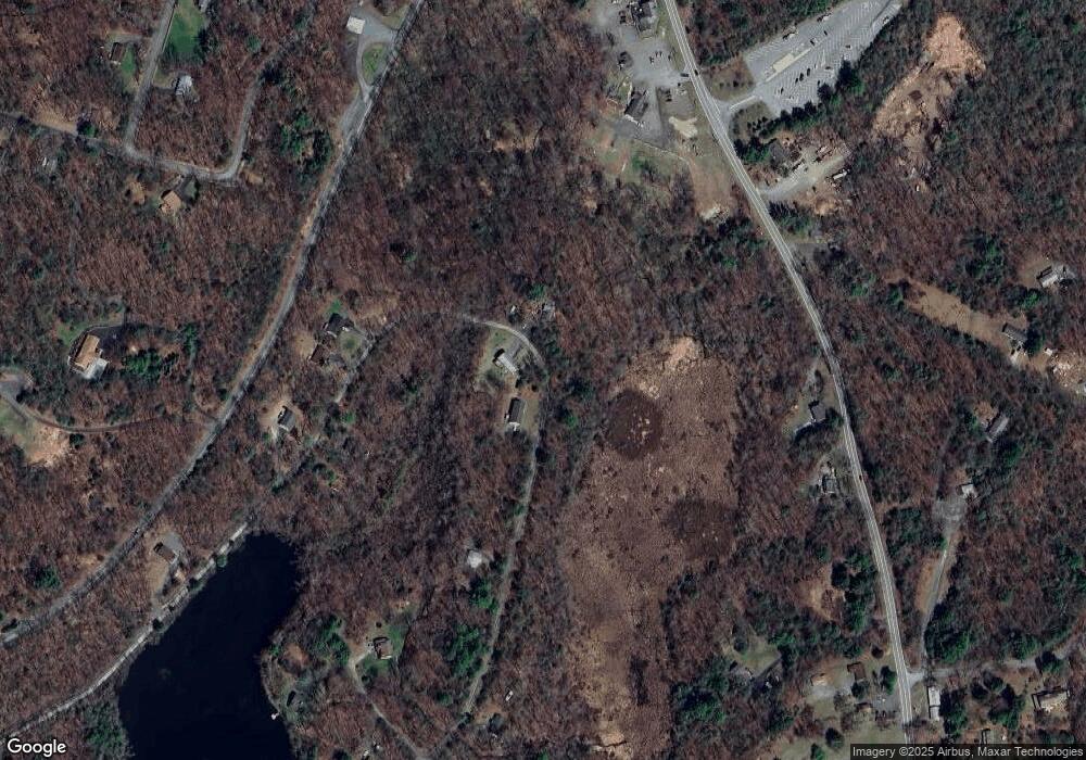 0 Lot 217 Kemadobi Cir unit 22-3199, Dingmans Ferry, PA 18328 - photo 1