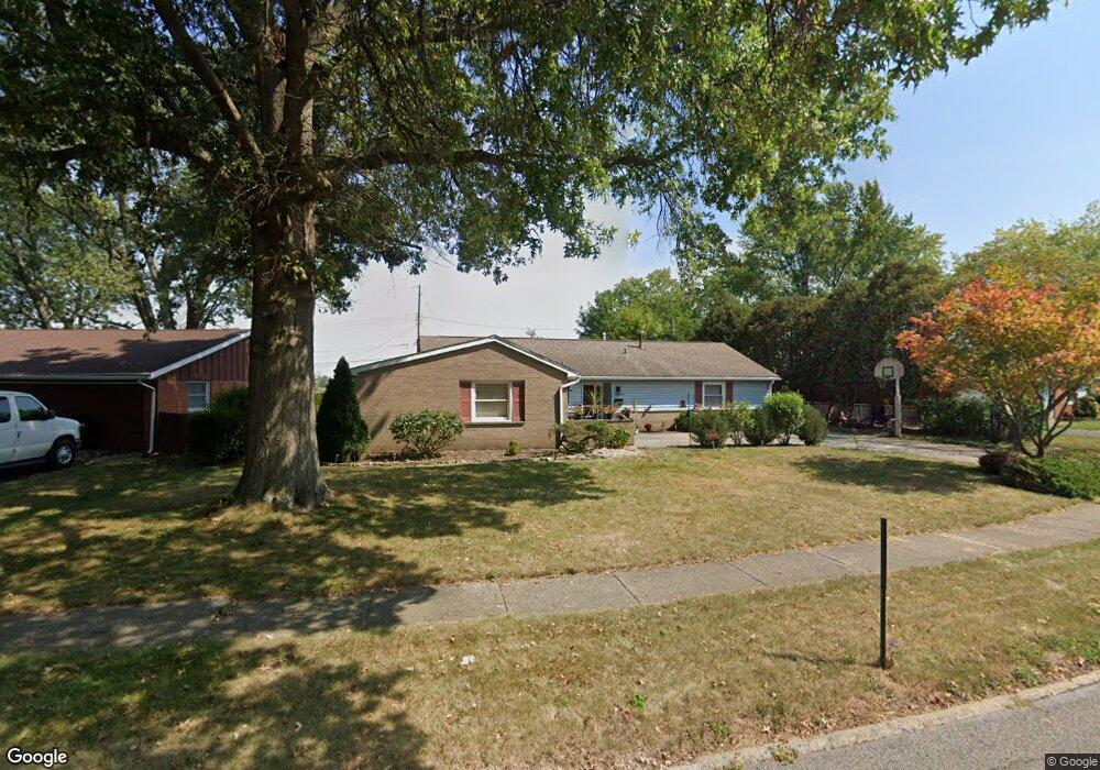 2908 W High St, Lima, OH 45807 - photo 1