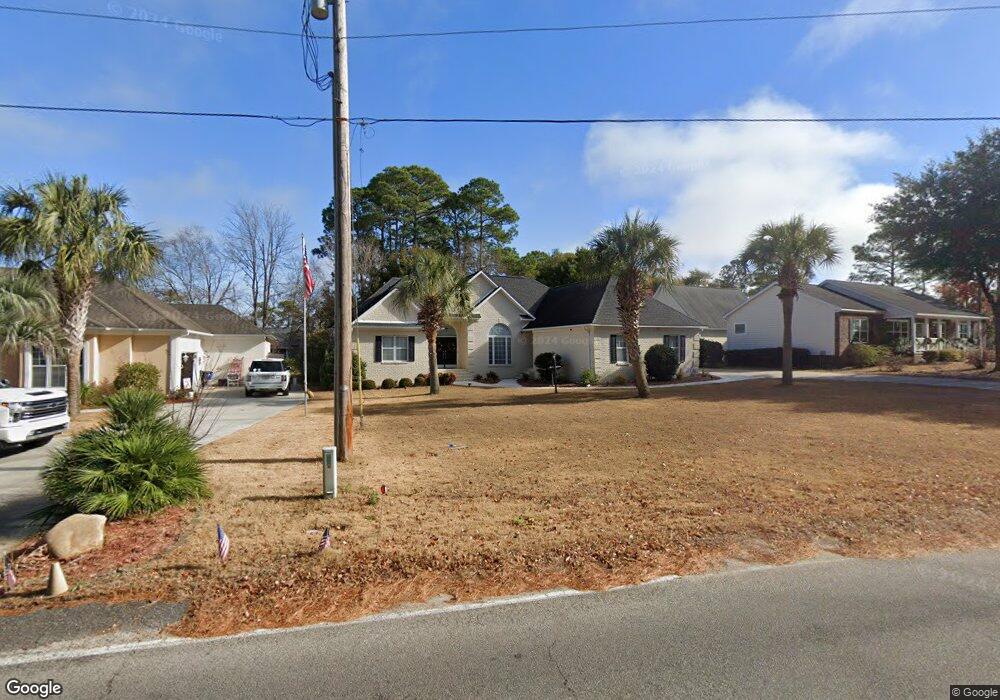 1002 8th Ave N unit Tilghman Forest, North Myrtle Beach, SC 29582 - photo 1