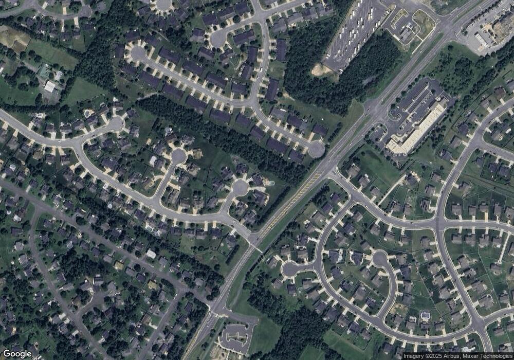 106 Sonoma Ct, Stephens City, VA 22655 - photo 1