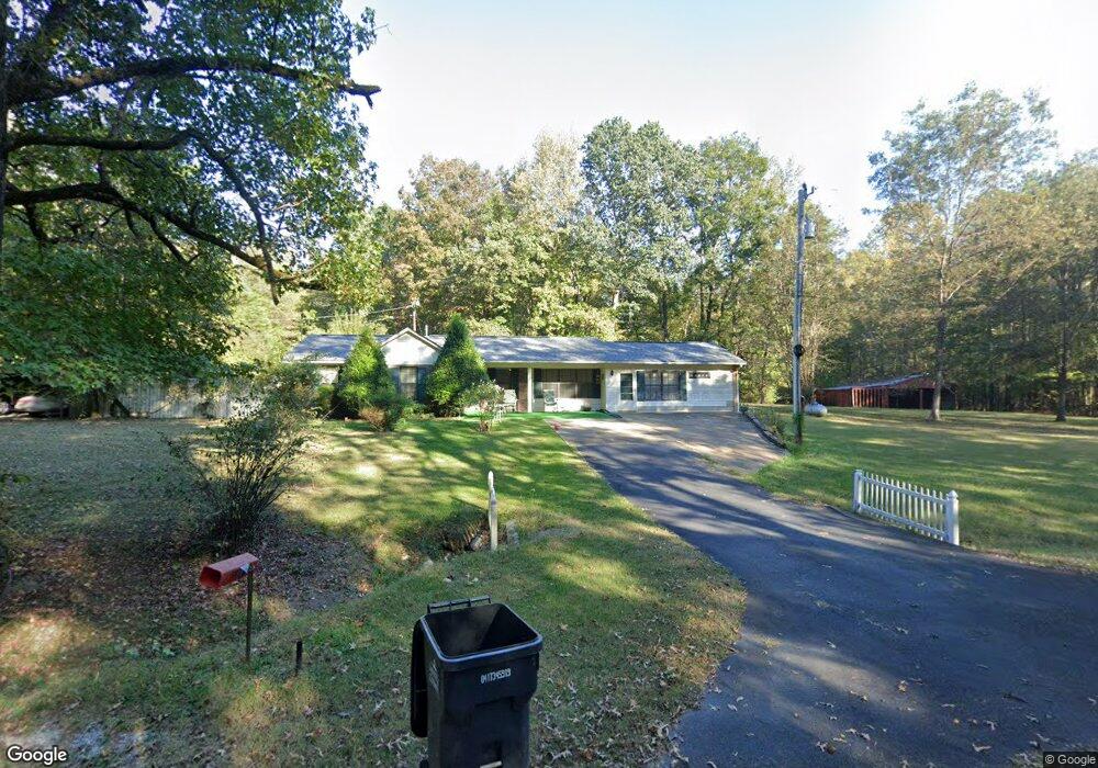 56 County Road 470, Oxford, MS 38655 - photo 1