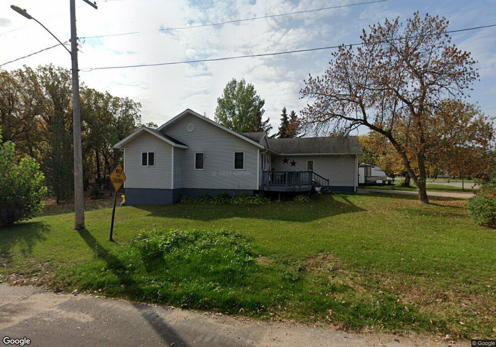 502 S Main St, Badger, MN 56714 - photo 1