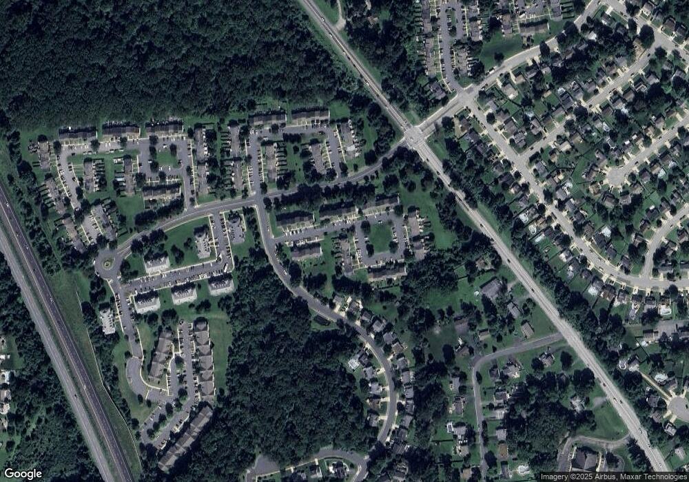 153 Spruce Woods Ct, Abingdon, MD 21009 - photo 1