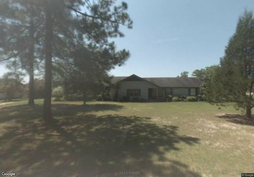 3853 Aspinwall Ln, Blackshear, GA 31516 - photo 1