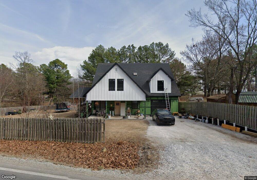 4633 Luper Tract 2 Rd, Lowell, AR 72745 - photo 1