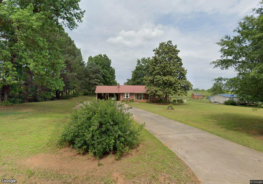 110 Busha Rd, Carnesville, GA 30521 - photo 1