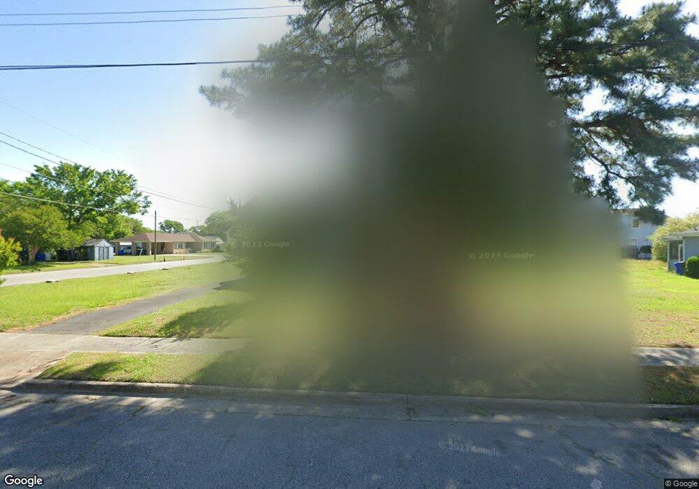 2503 Peach St, Portsmouth, VA 23704 - photo 1