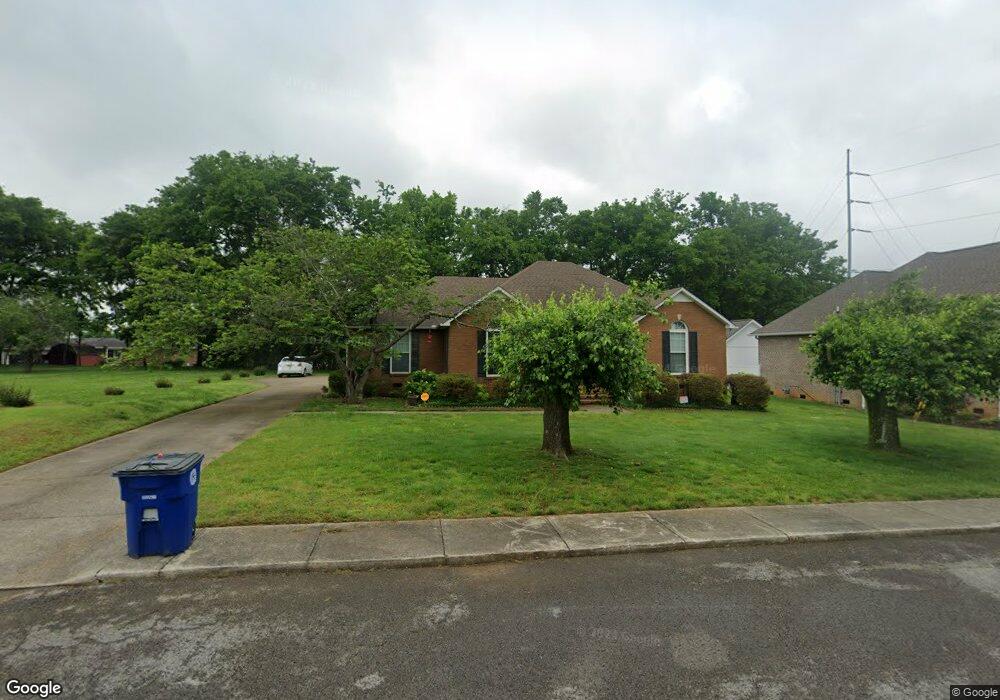 120 Megan Cir, Shelbyville, TN 37160 - photo 1