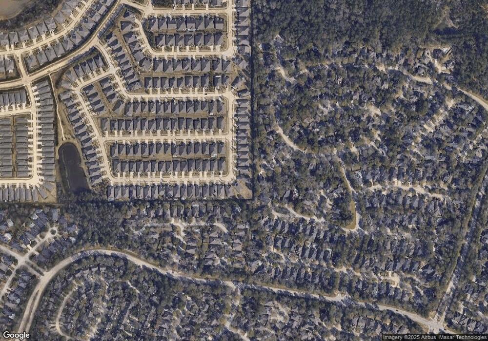 241 Percheron Dr, Spring, TX 77382 - photo 1