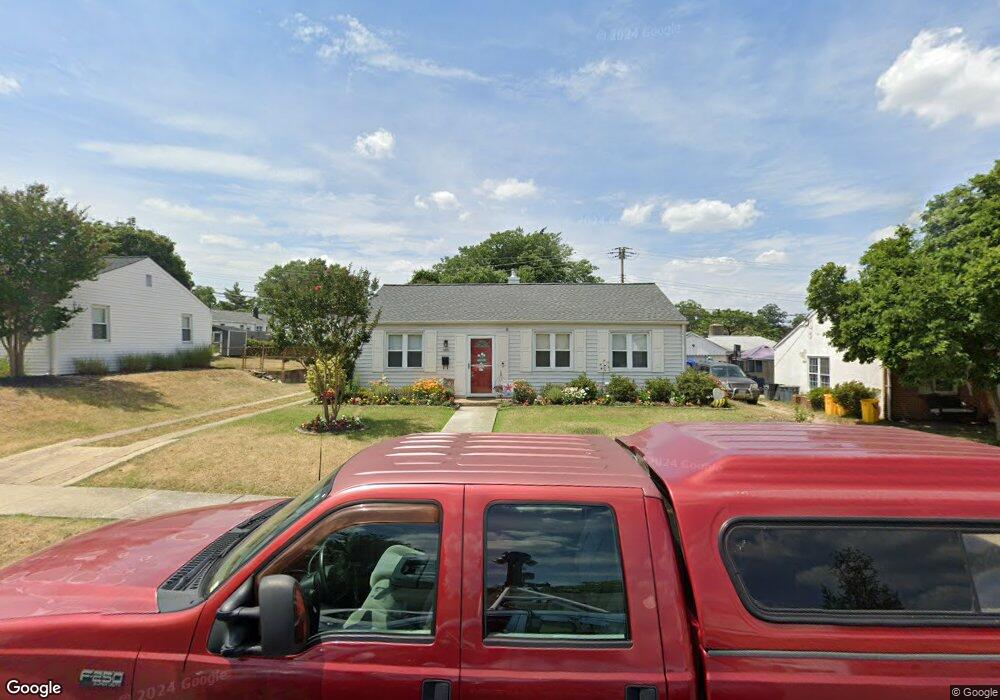 604 Binsted Rd, Glen Burnie, MD 21060 - photo 1