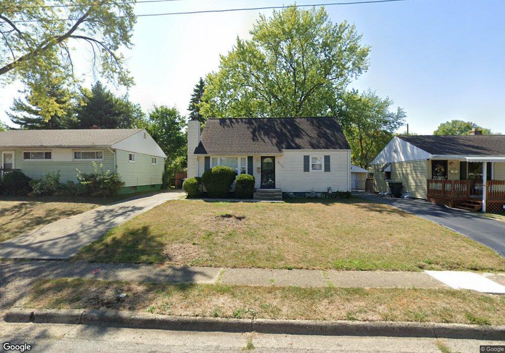 3259 Towers Ct N, Columbus, OH 43227 - photo 1