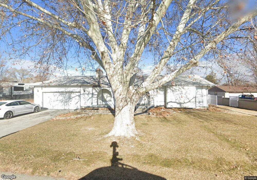 6839 S 2850 W, West Jordan, UT 84084 - photo 1